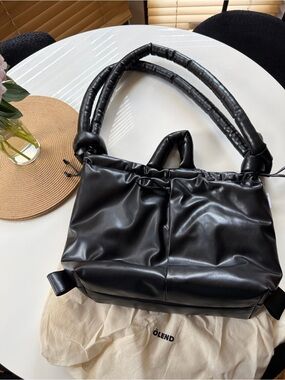 Ölend Ona Vegan Leather Bag